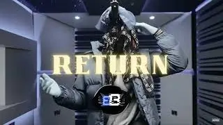 [FREE] UK Drill/NY Drill Type Beat "RETURN" | DRILL TYPE BEAT 2024