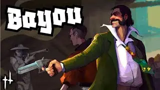 Hunt: Showdown Meanwhile In Our Universe