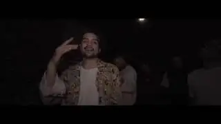 Luego - Karma 94 (Official Video)