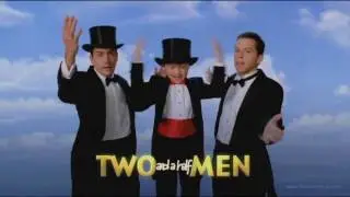 Dois Homens e Meio - Abertura Versão 2
