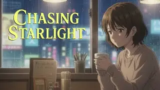 Chasing Starlight – Run for Your Dream | Anime Trailer