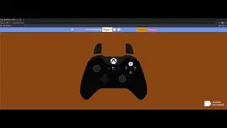 How to Add Controller/Arcade Stick input Overlay to OBS