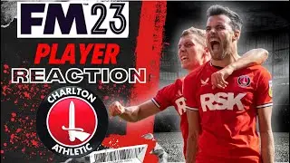 DUSTYYYY🤣💎| FM23 | CHARLTON | PLAYER RATINGS SPECIAL |