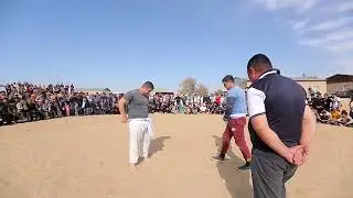 Sorimoy kurash (29.10.2023)