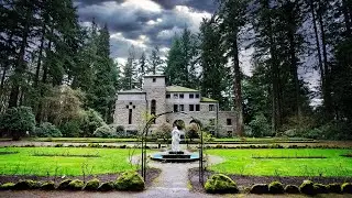 Portland Oregon 2021