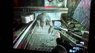 F.E.A.R 3 glitch