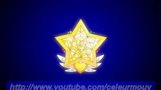 A New Power - Sailor Moon ES chapter 1 ( sneak peek )