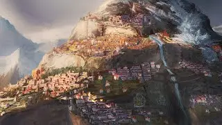 Design, Develop, Dominate: The Top PC City Building Games of 2023