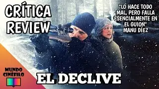 Crítica/Review a 
