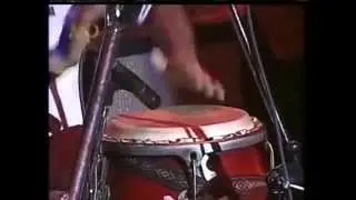 La 25 en el luna park (Recital Completo)