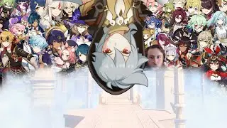 Top 5 Most Underrated 4 Star Character in Genshin