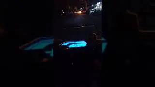 Night Ride Tes All New CBR 150 K45B Facelift 