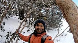 trip to Harshil- gangotri- makku- chopta- tungnath- urgam valley- auli- joshimath- reni gaon