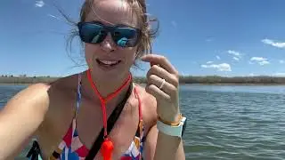 Costa Mainsail Sunglasses Review - Devan Micahel of Engearment.com