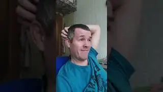 Жена не хочет бухать потому что ноги у неё раздвигаются... :)