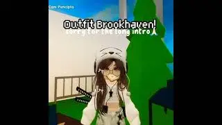 Free Code Outfit Girls In Brookhaven 