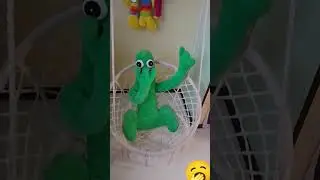 грин зевнул #Shorts кто зевнул вместе с грином?)))