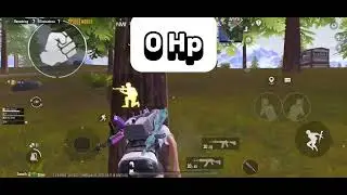0hp gameplay