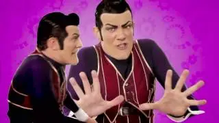 don't let your kids watch robbie rotten censorship