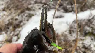 Уловистый воблер и выбор снасти.#shorts