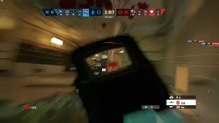 Returning To Siege (but on PC)