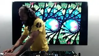 DJ Samed - Live From Home 009 (16.06.2021)
