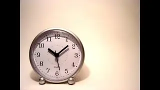 Minister Valeria Jones - The Value of Time