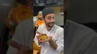 Лучшая реклама самсы с бюджетом в три бублика