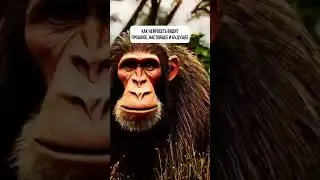 Как нейросеть видит прошлое, настоящее и будущее #нейросеть #искусственныйинтеллект