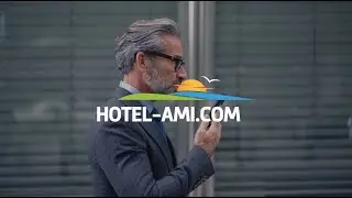 Bye bye Suchleiste! KI als neue Schnittstelle zwischen Gast und Hotel