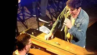 Clouseau - Nobelprijs - Live At AB Brussel 04-03-2018
