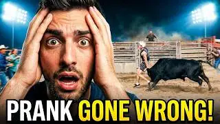 The Greatest Video I Ever Made - Prank Compilation