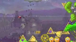 Cover Orange Level 270 Walkthrough