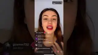 ECE RONAY TİKTOK  CANLI YAYIN GAMZE KARTA CANSU HAKKINDA 