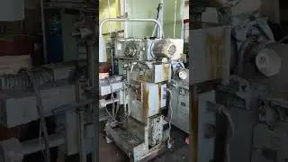 Станок фрезерный широкоуниверсальный 6Б75В