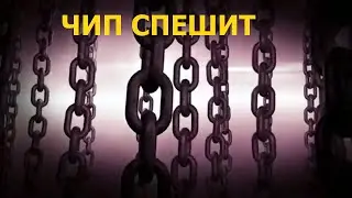 ЧИП спешит