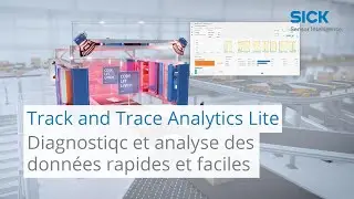 TTAL : diagnostic et analyse de données pour les systèmes de suivi et de traçabilité