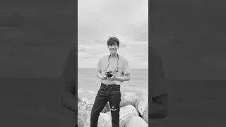 DIFOTOIN SAMA ARTIS KOREA?? KOK BISA?!