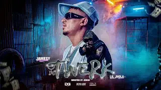 JAMESY x LIL JHOLA - TWERK (prod.