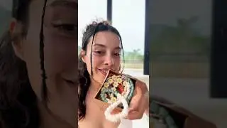 Takı paketime bakıyoruz