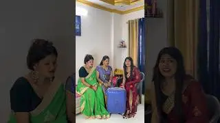 मेरी बेचारी माँ के साथ क्या हुआ💔😭|| lalachi nanad ||#shorts #entertainment #youtubeshorts #video