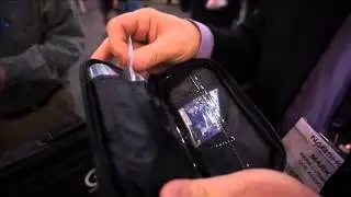 Que Audio DSLR mic