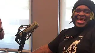 Grammy-nominated Sech visits Power 96