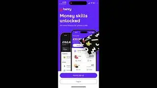 What is gohenry app?
