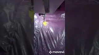 Вышивальная машина Janome 500 E новогодний подарок год тигра 2022