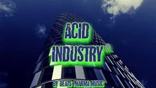 7 #12 Benz   Acid Industry ® Acid   Indus Techno Mix   Hell Driver, Harry Doe & More