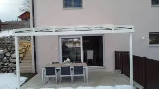 Einfamilienhaus Deutsch Feistritz