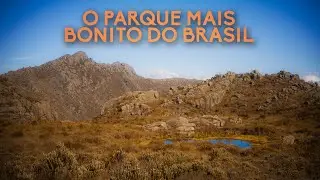 Subi a 9º montanha mais alta do Brasil - Parque Nacional Itatiaia