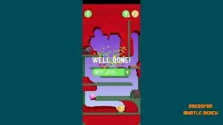 Dig This! INSANE 40-13 Solve! Version 1 HD