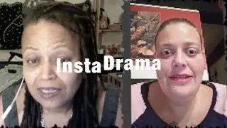 Insta Drama 21 - Broken Again
